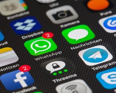 Algunas consecuencias jurídicas del uso de whatsapp