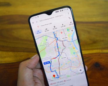 Google Maps como medio de prueba en los tribunales