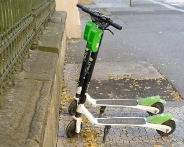 Patinete eléctrico: ¿es necesario tener el carnet de conducir?