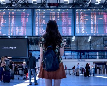 ¿A qué tengo derecho en caso de vuelo cancelado?