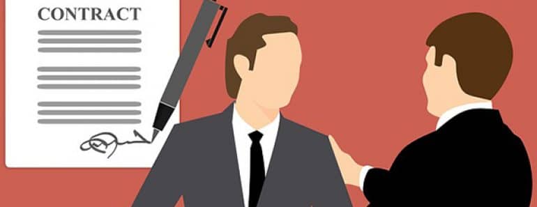 ¿Cómo afecta el RD 11/2020 a los contratos de compraventa y de prestación de servicios?