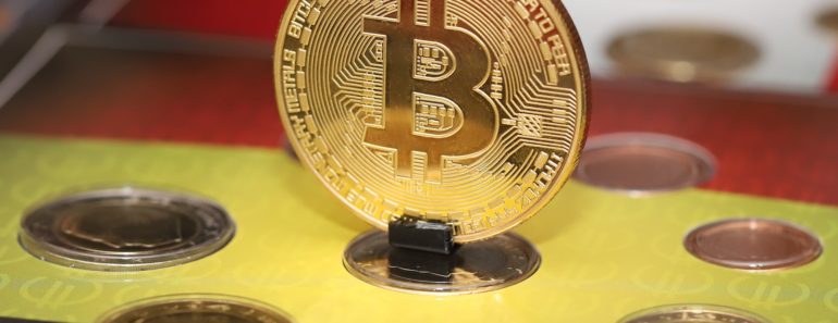 Comienza la investigación frente a la supuesta mayor estafa piramidal de inversión con criptomonedas