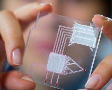Por qué la nanotecnología es importante para la empresa