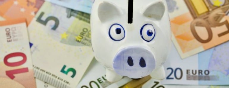 Las cajas de ahorro alemanas y españolas