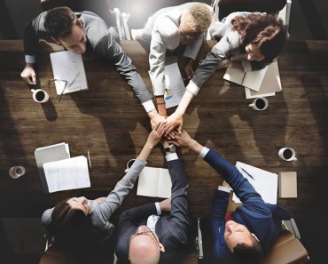 Crear un clima positivo en la empresa