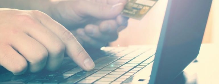Las empresas españolas y el comercio electronico