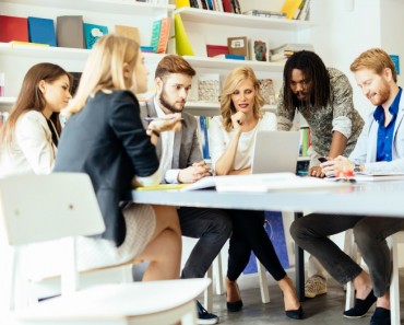 Due diligence de recursos humanos