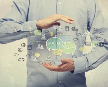 Empresa y el trabajo colaborativo (web 2.0)