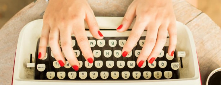 La secretaria perfecta