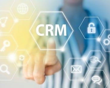 Las 25 mejores aplicaciones CRM para empresas