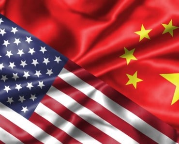 China y Estados Unidos: la guerra comercial del siglo XXI