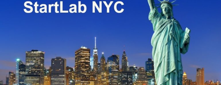 Banco de Irlanda abre incubadora de startups en Nueva York