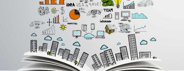 Los 7 mejores libros de marketing y ventas de 2016