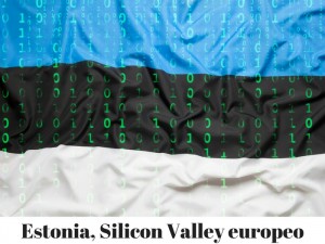 Estonia, el primer "Silicon Valley" en Europa