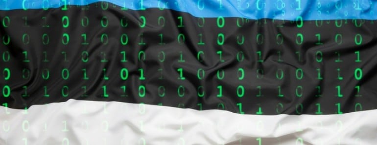 Estonia, el primer