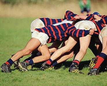Hacer equipo en la empresa