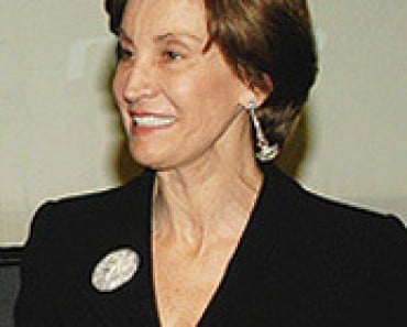Empresarias: Helena Revoredo