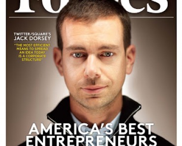 Jack Dorsey y el secreto de su éxito