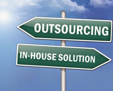 Outsourcing: externalización de funciones en la empresa