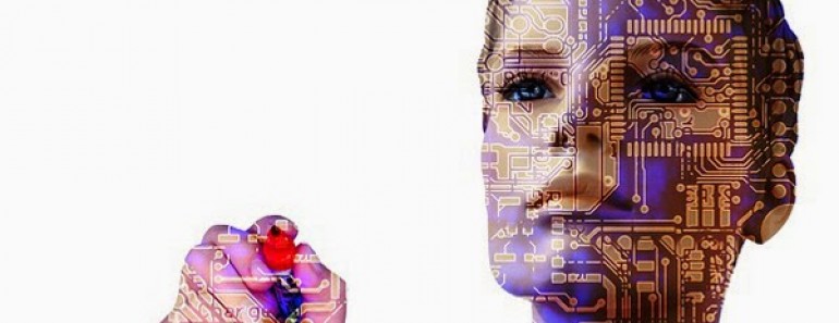 Los robots podrían reemplazar a los humanos en las empresas antes de lo esperado