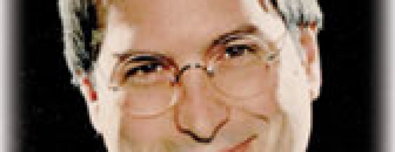 Lecciones de Steve Jobs