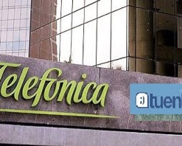 Telefónica y el mercado de Internet en España