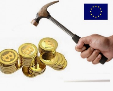 Bitcoin ¿Europa se equivoca otra vez?