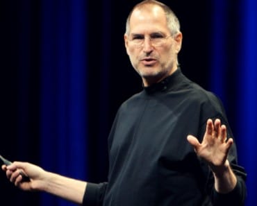 8 Inspiradoras lecciones de liderazgo de Steve Jobs