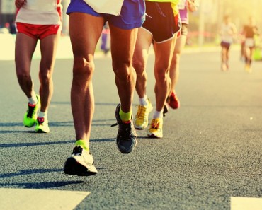 Los corredores de maratón son mejores CEO's. Lo confirma un estudio