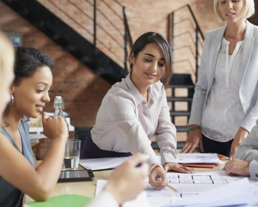 5 Formas de liderar con el ejemplo en el trabajo