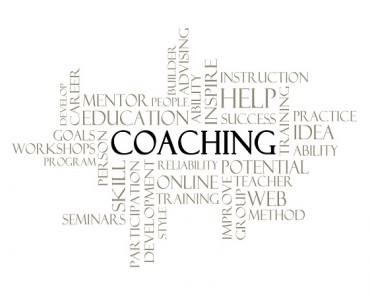 Liderazgo y coaching