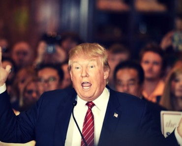 Liderazgo de Donald Trump: sus 3 grandes errores