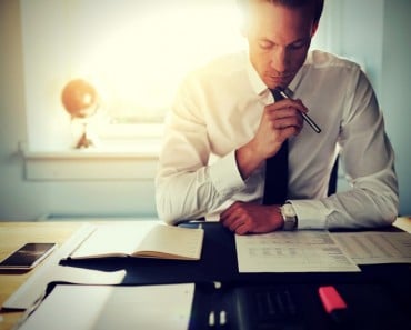5 Señales de que vas a fallar como líder