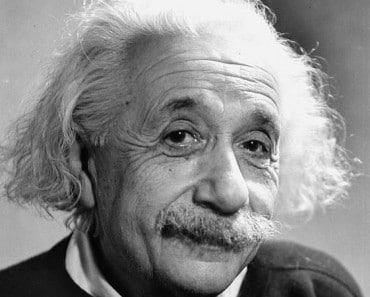 Las 10 frases de Albert Einstein más motivadoras