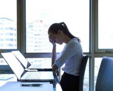 Cómo seguir adelante cuando tu trabajo te desmotiva