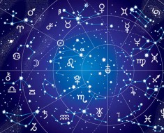 Nuevos signos del horoscopo