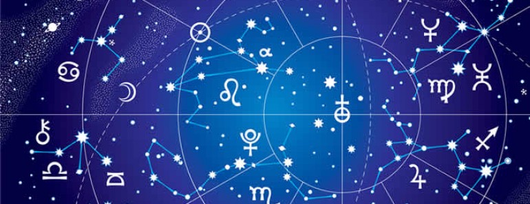 Nuevos signos del horoscopo