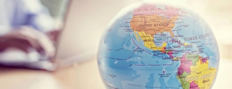 Significado nombre países