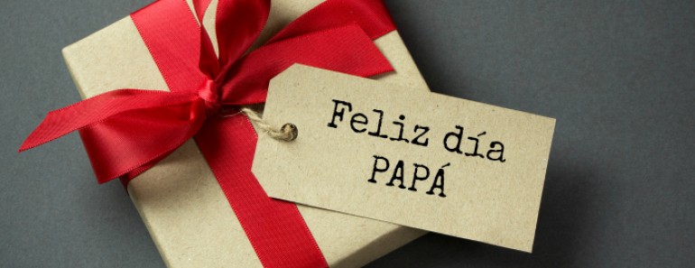 Regalos originales y sorpresas día del padre