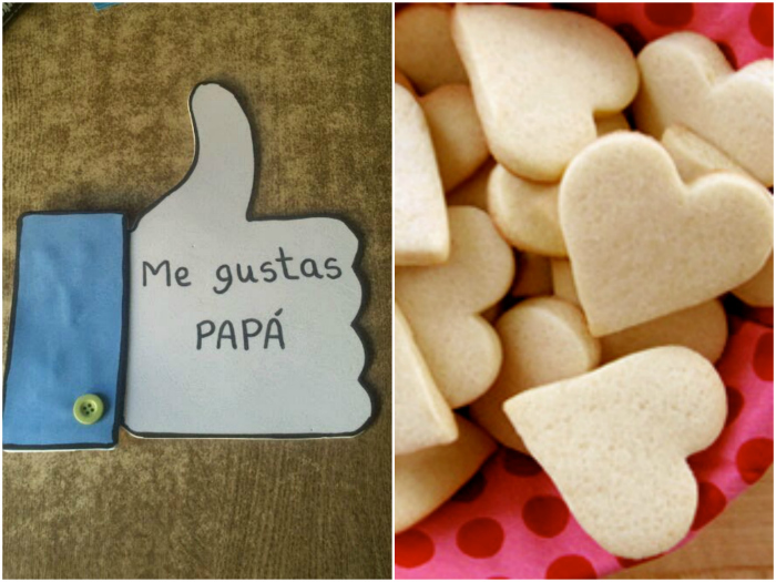 Regalos y Sorpresas Originales para el día del Padre