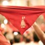 San Fermín Pamplona