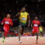 Usain Bolt