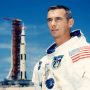 Eugene Cernan y la historia de su hija