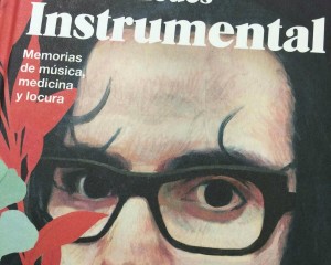 Instrumental, James Rhodes