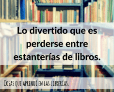 Bienvenidos al blog Pasión por los libros