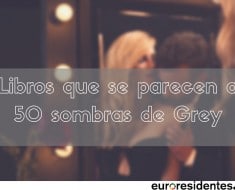 Libros parecidos a 50 sombras de Grey