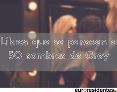 Libros parecidos a 50 sombras de Grey