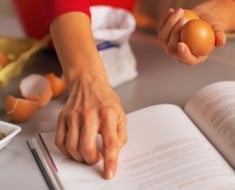 libros de recetas para regalar en Navidad