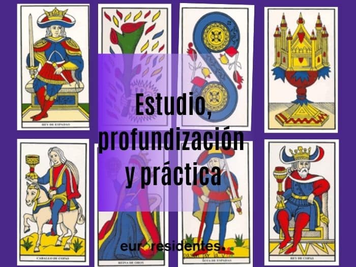 Estudio, Profundización y Práctica