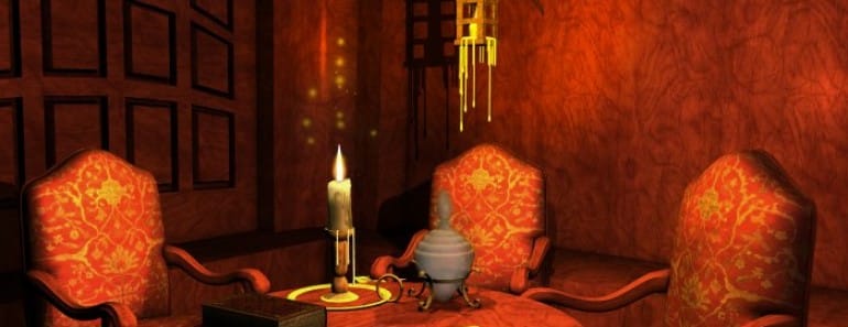 Consulta de Tarot
